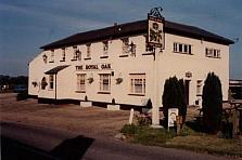 The Royal Oak