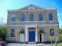 Wesleyan Methodist Church