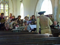 Newchurch