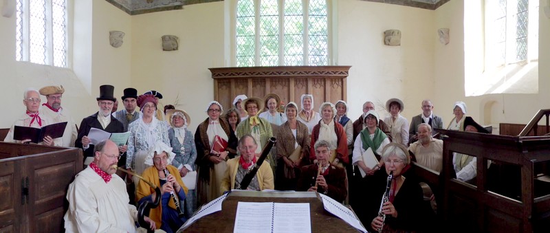 East Guldeford church