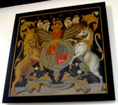 Badlesmere 1717
