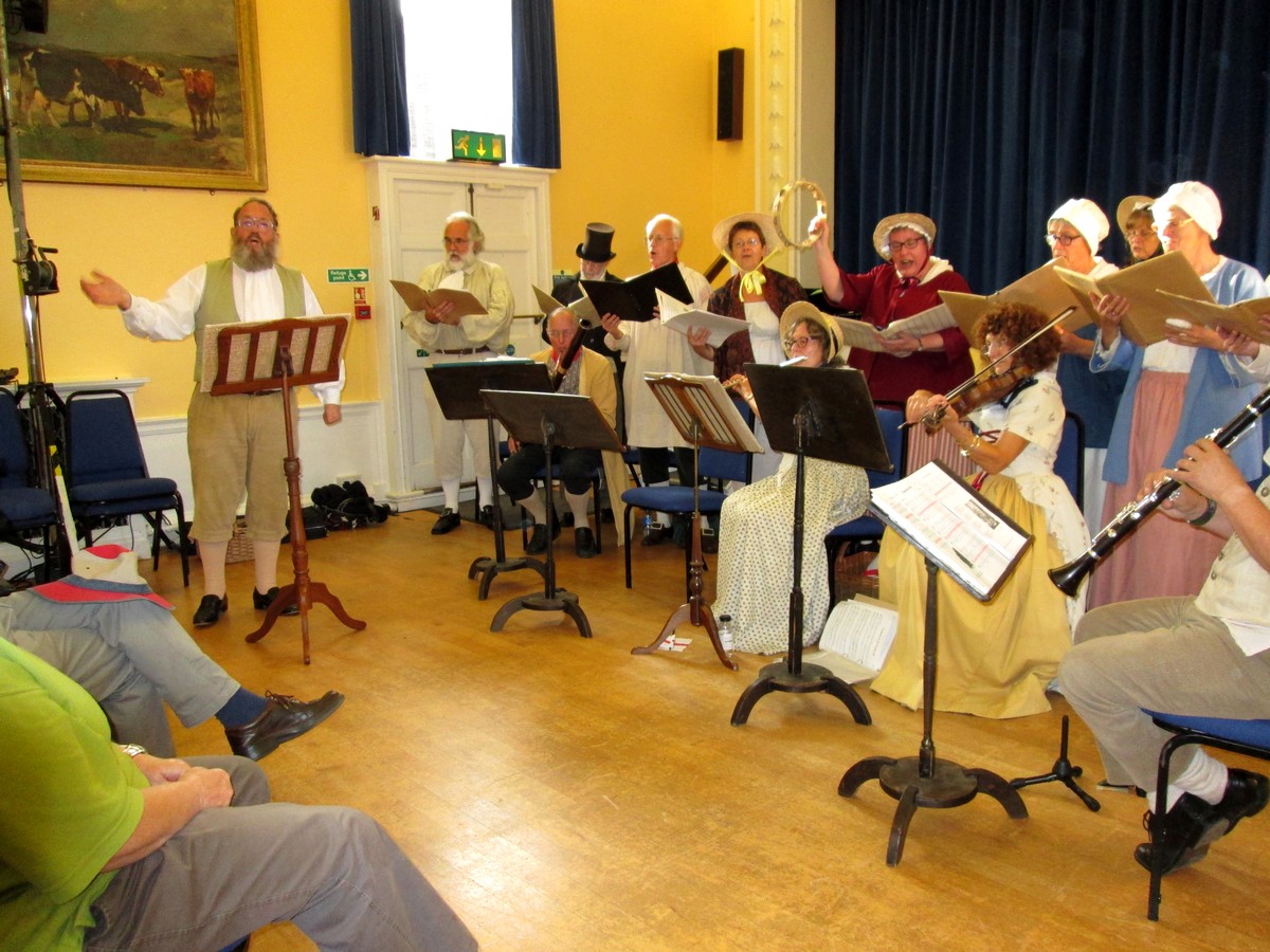 Tenterden Concert
