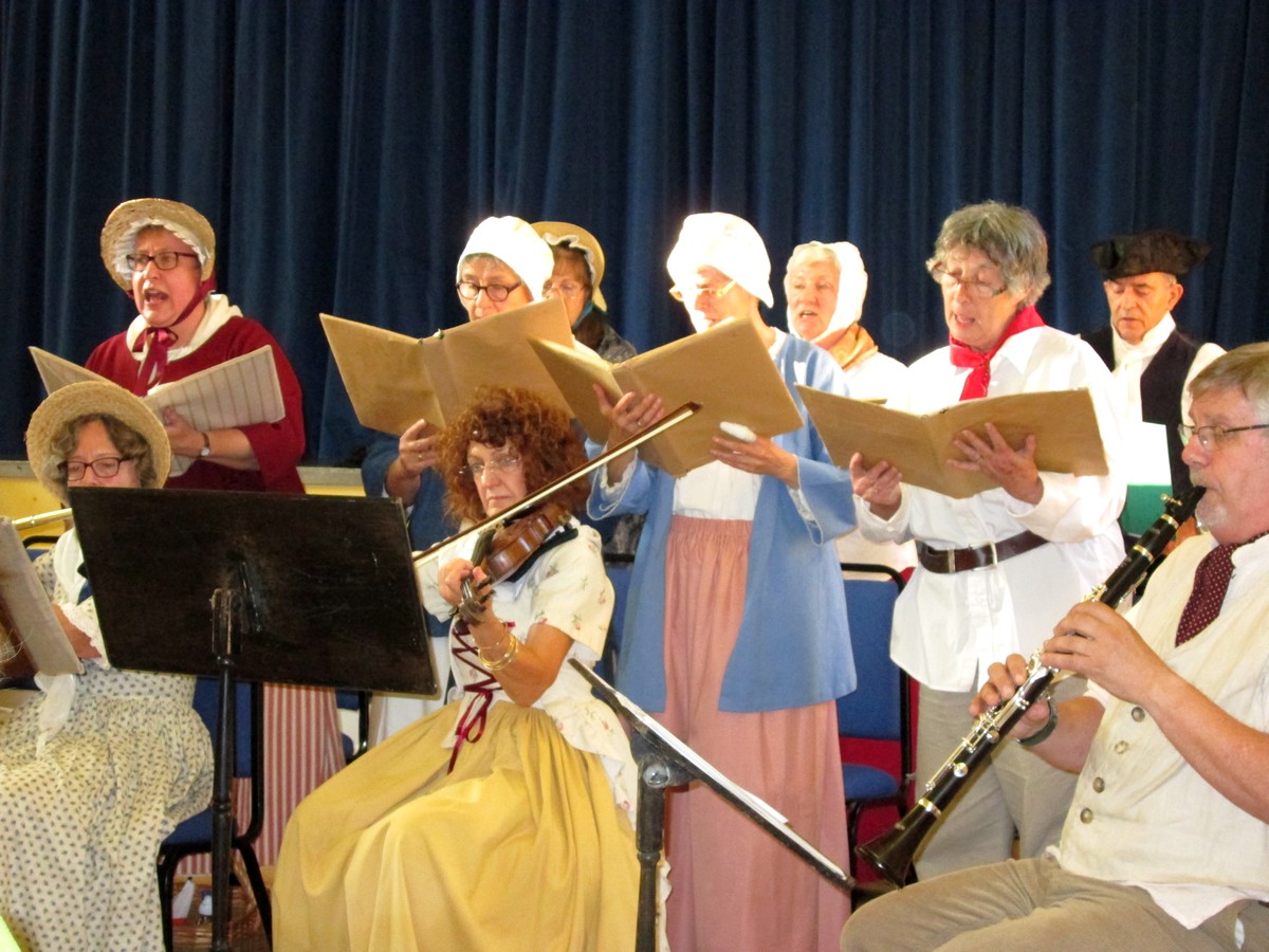 Tenterden Concert
