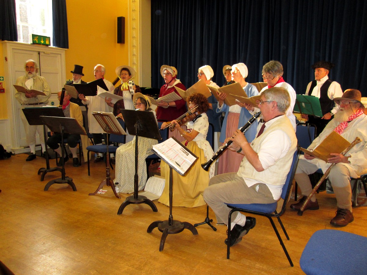Tenterden Concert