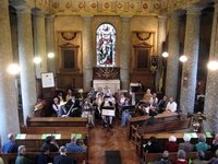 MW at St.Lawrence, Mereworth